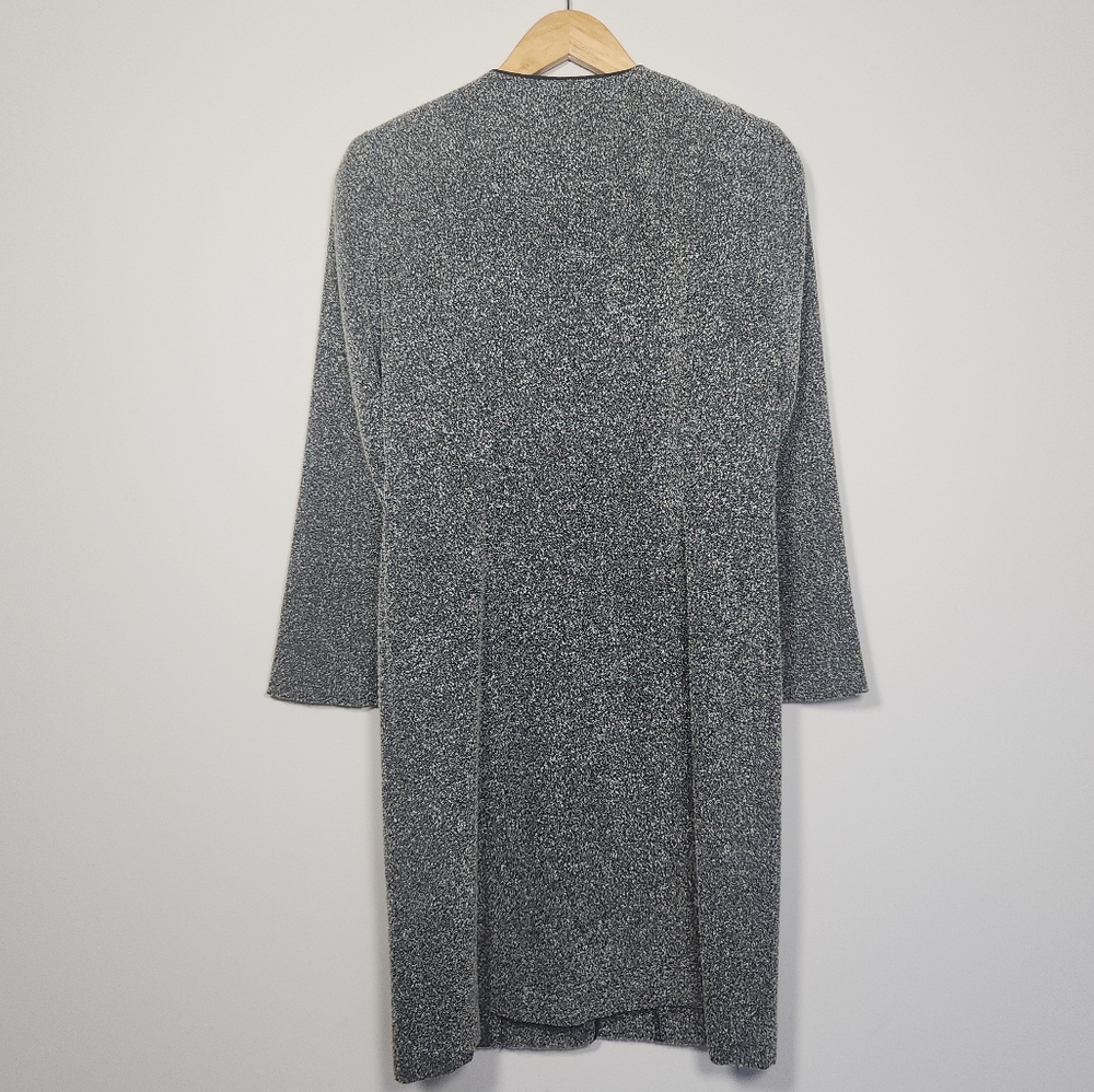 Vintage Virgo Long Jacket Dress - Picture 9 of 10